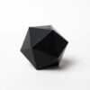 PLA Back-to-basics Black (4043D PLA Filament) 1kg - ProtoPasta