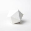 PLA Back-to-basics White (4043D PLA Filament) 1kg - ProtoPasta