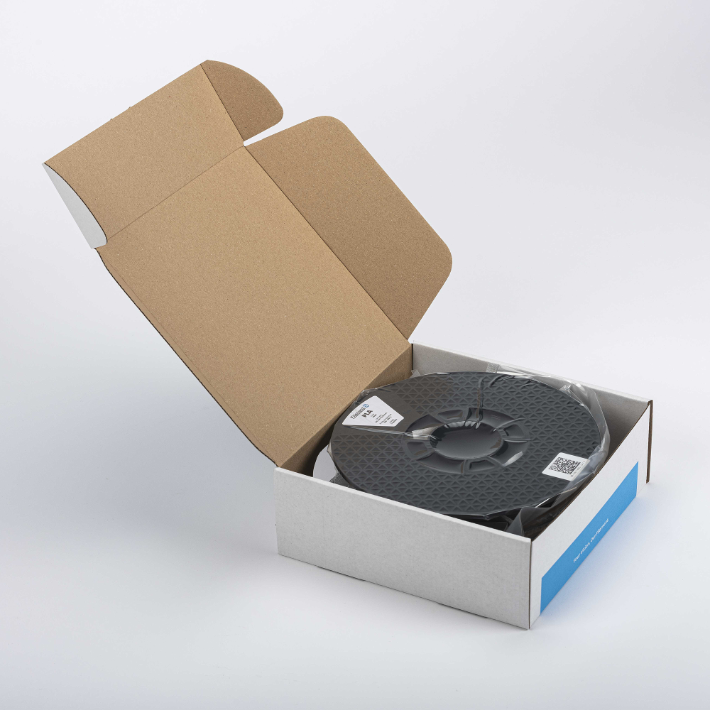 PLA+ PASTEL EDITION 1kg Black - Filament PM - Image 7
