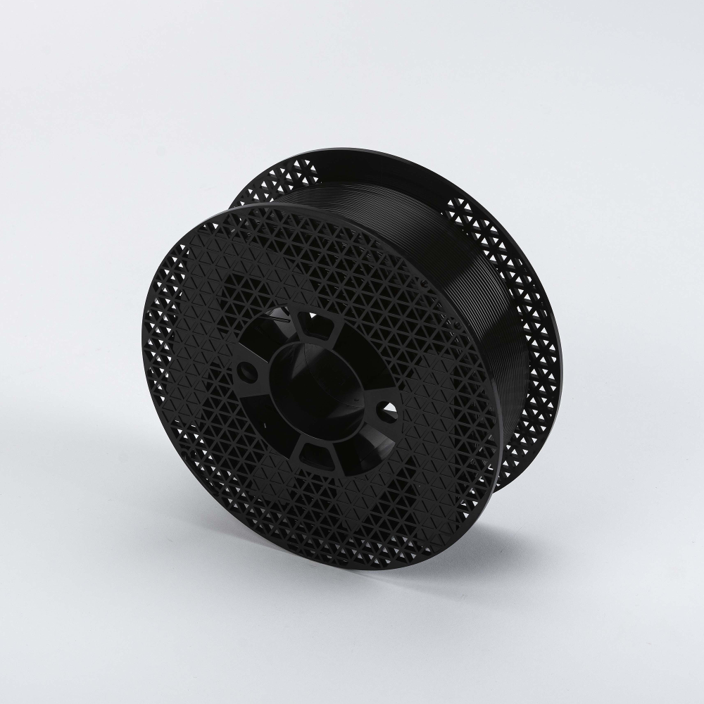 PLA+ PASTEL EDITION 1kg Black - Filament PM - Image 3