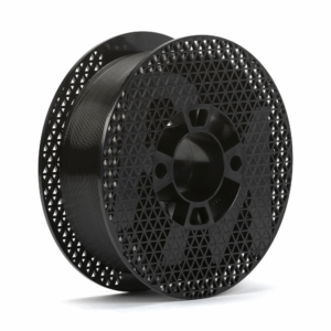 PLA 1kg Black - Filament PM