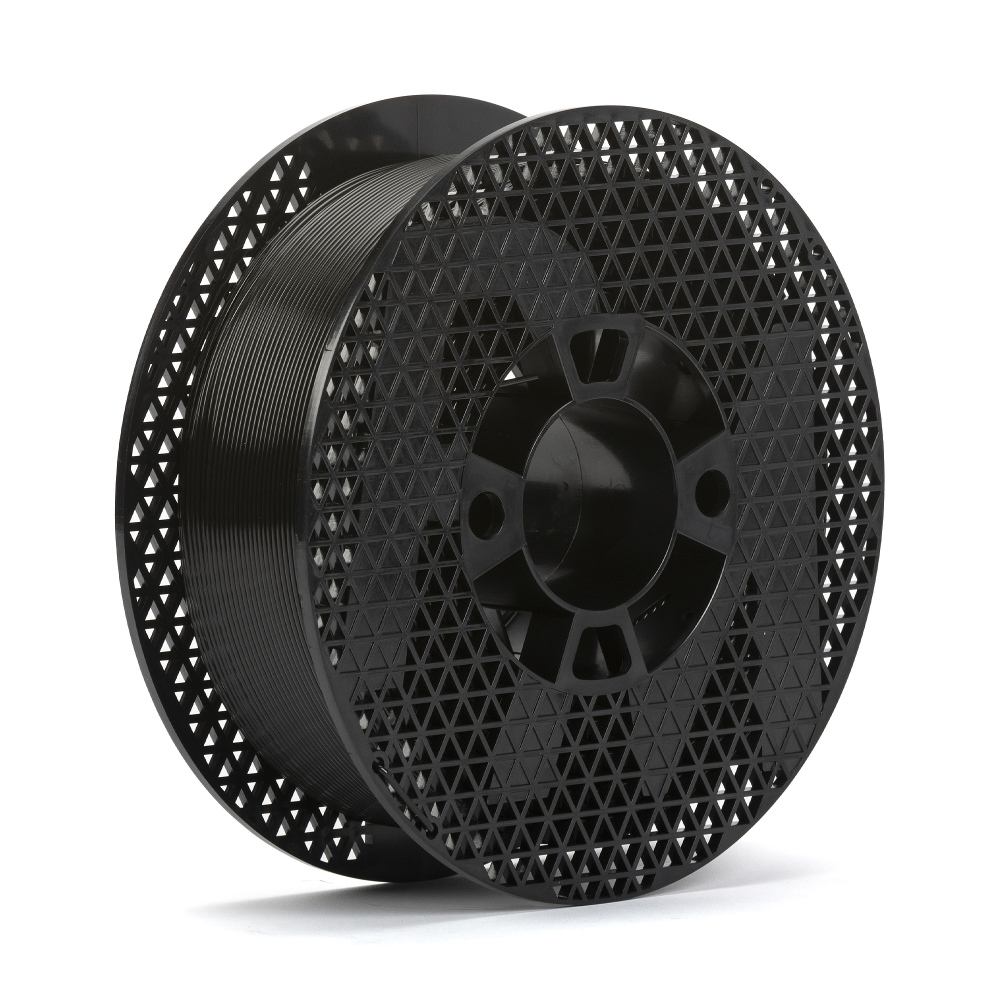 PLA 1kg Black - Filament PM