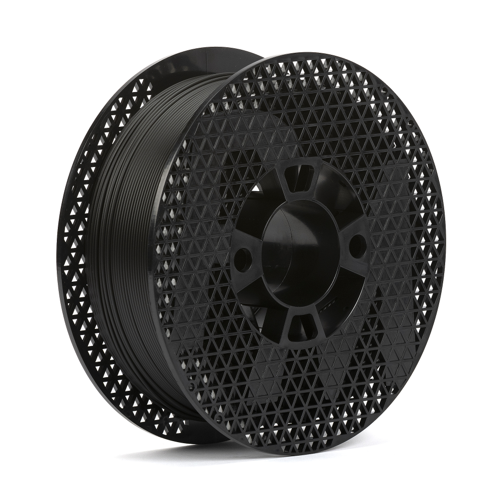 PLA+ PASTEL EDITION 1kg Black - Filament PM