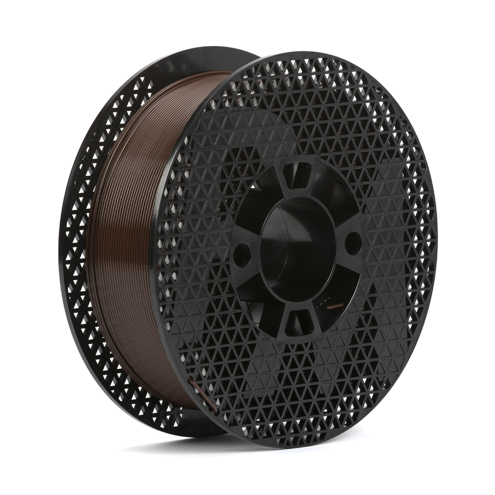 PLA 1kg Brown - Filament PM