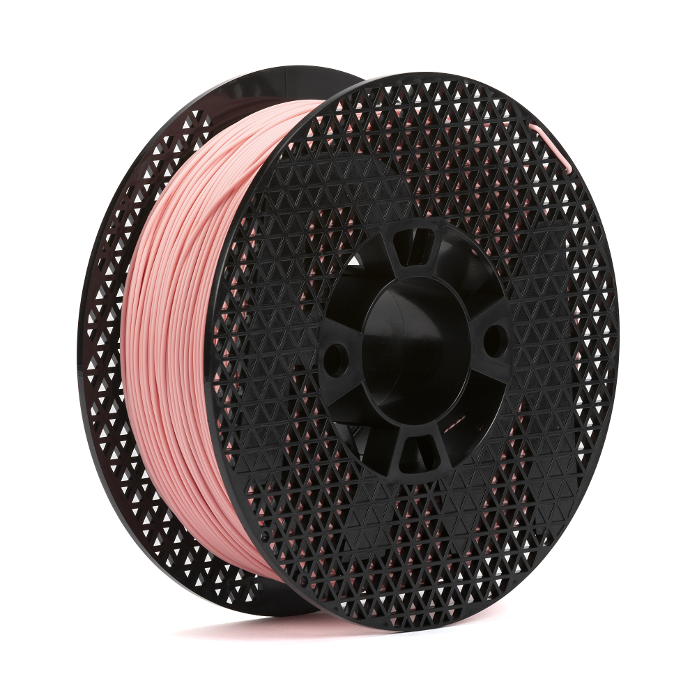 PLA+ PASTEL EDITION 1kg Bubblegum Pink - Filament PM