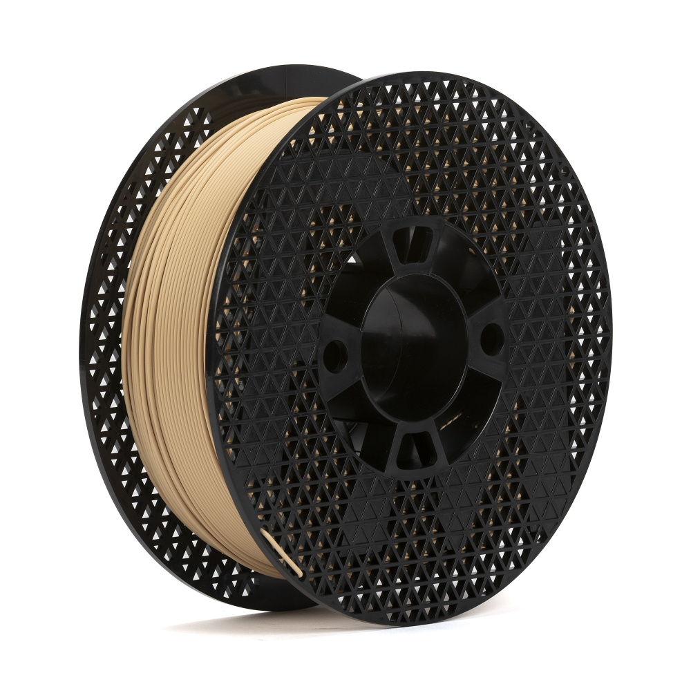 PLA+ 1kg Desert Beige - Filament PM