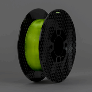PLA 500g GlowJet glowing in the dark ( Brilha no escuro ) - Filament PM