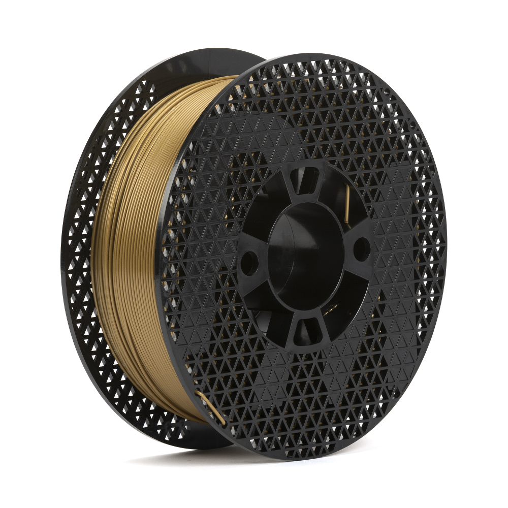 PLA Silk 1kg Golden Glory - Filament PM