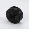 PLA 1kg Graphite Black ( Glitter ) - Filament PM