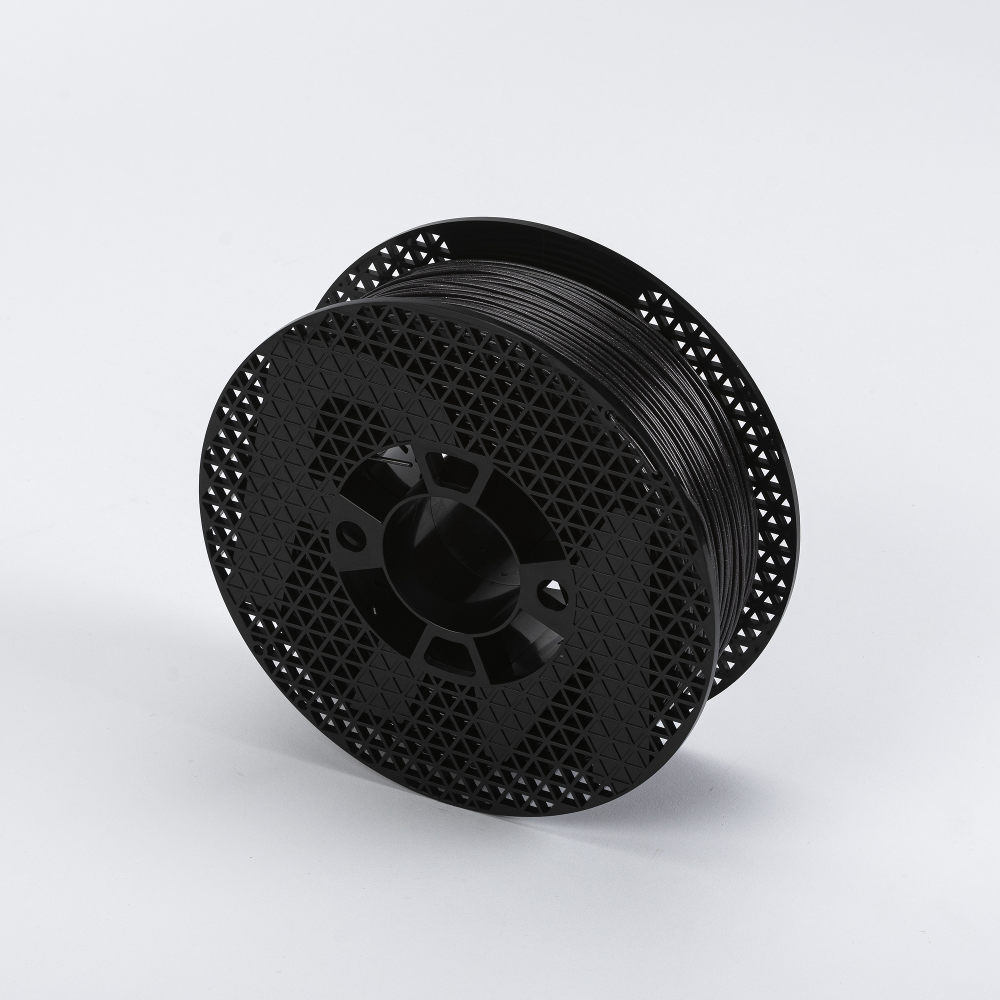 PLA 1kg Graphite Black ( Glitter ) - Filament PM - Image 5