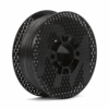 PLA 1kg Graphite Black ( Glitter ) - Filament PM