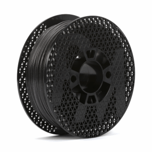 PLA 1kg Graphite Black ( Glitter ) - Filament PM