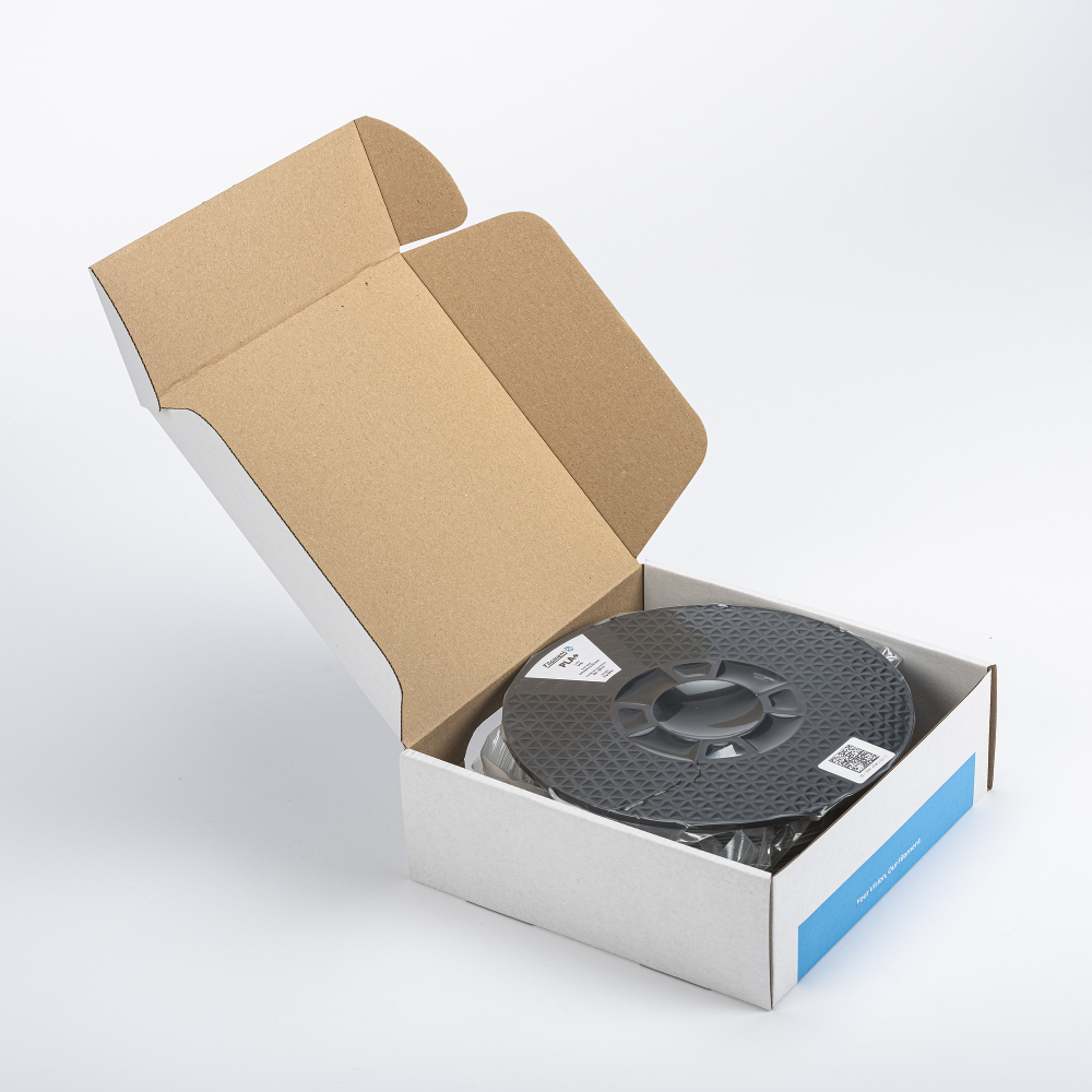 PLA+ 1kg Grey - Filament PM - Image 6