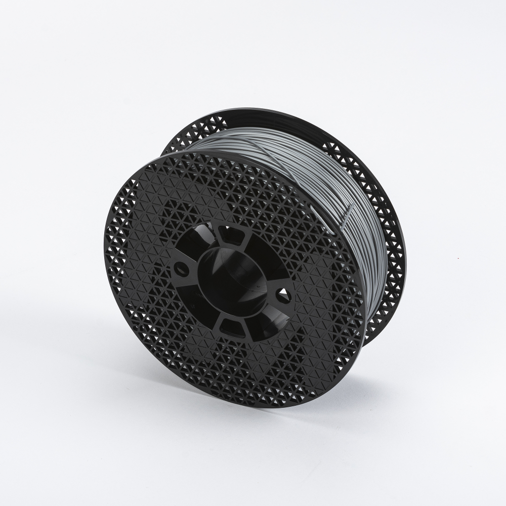 PLA+ 1kg Grey - Filament PM - Image 4