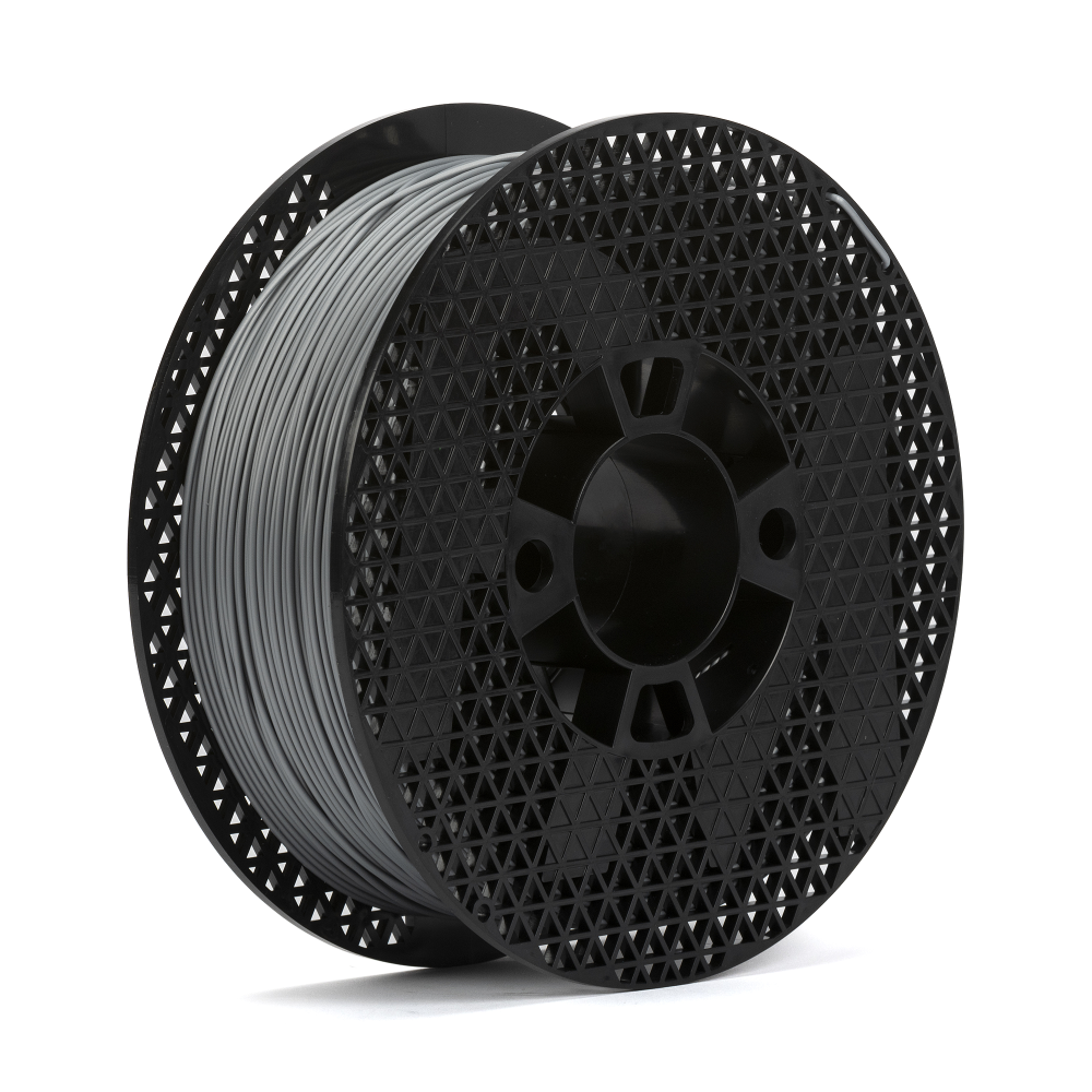 PLA+ 1kg Grey - Filament PM