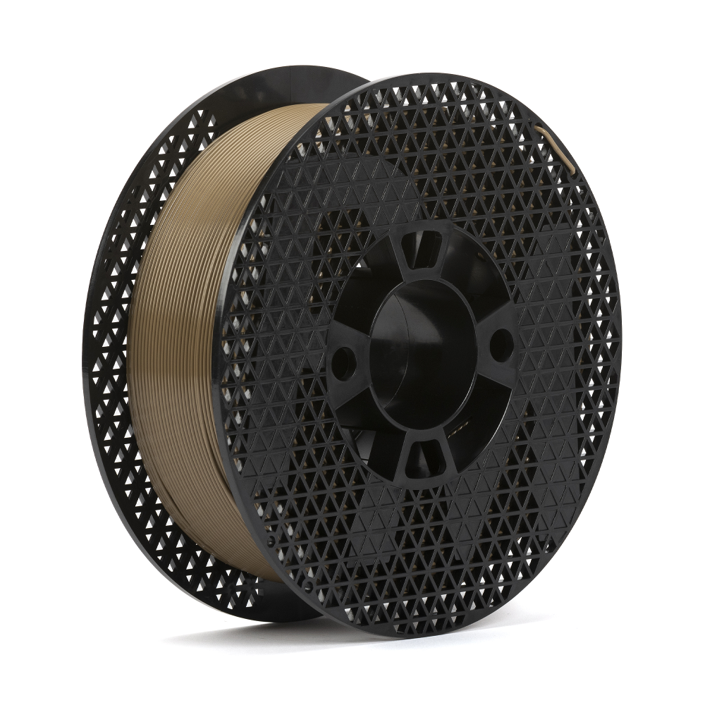 PLA 1kg Khaki - Filament PM