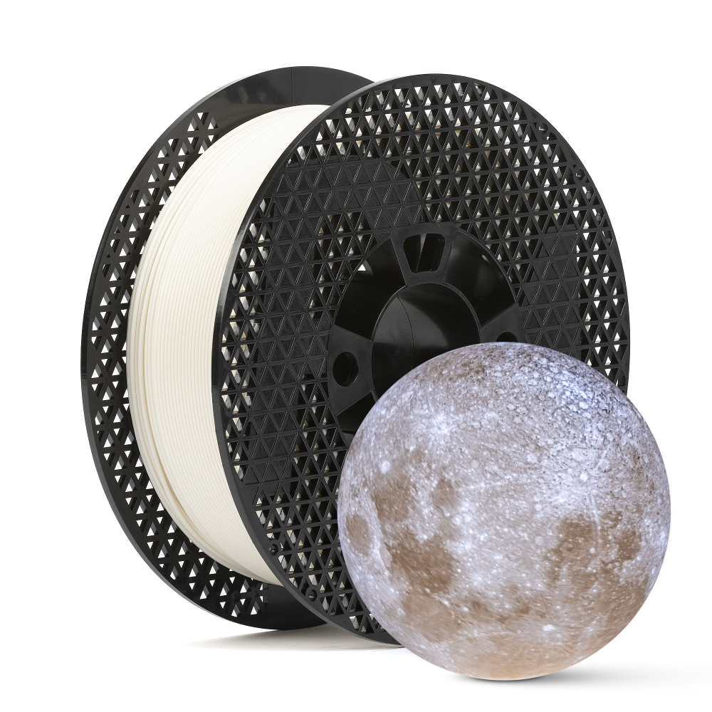 PLA+ 1kg Lithophane (Para Litofania) - Filament PM