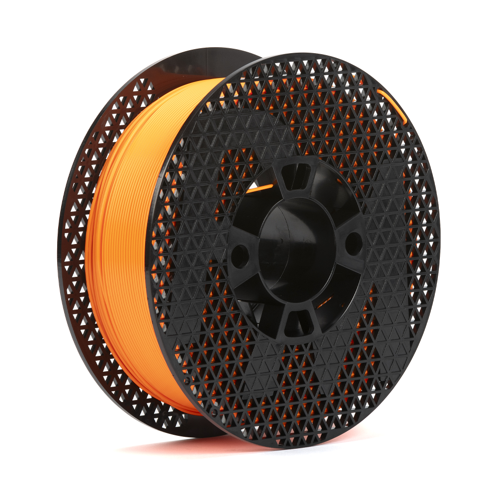 PLA 1kg Orange - Filament PM