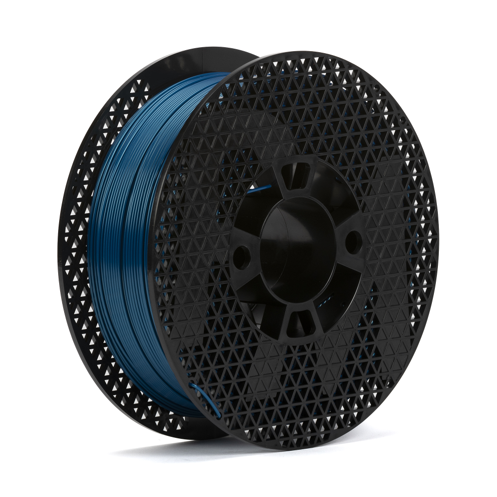 PLA 1kg Pearl Blue - Filament PM