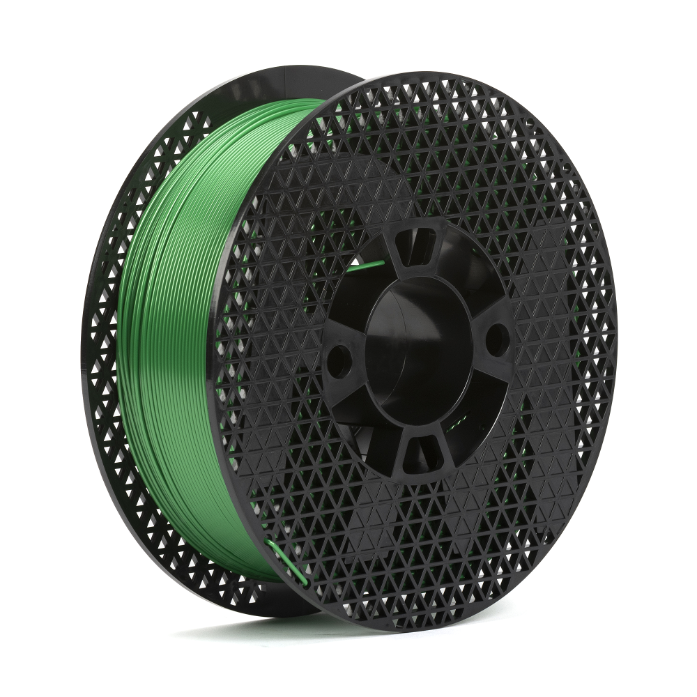 PLA 1kg Pearl Green - Filament PM