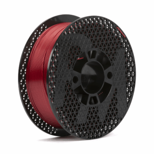 PLA 1kg Pearl Red - Filament PM