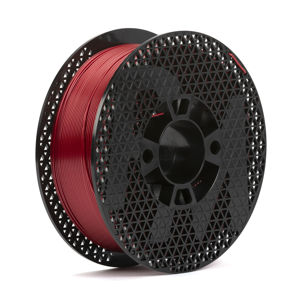PLA 1kg Pearl Red - Filament PM