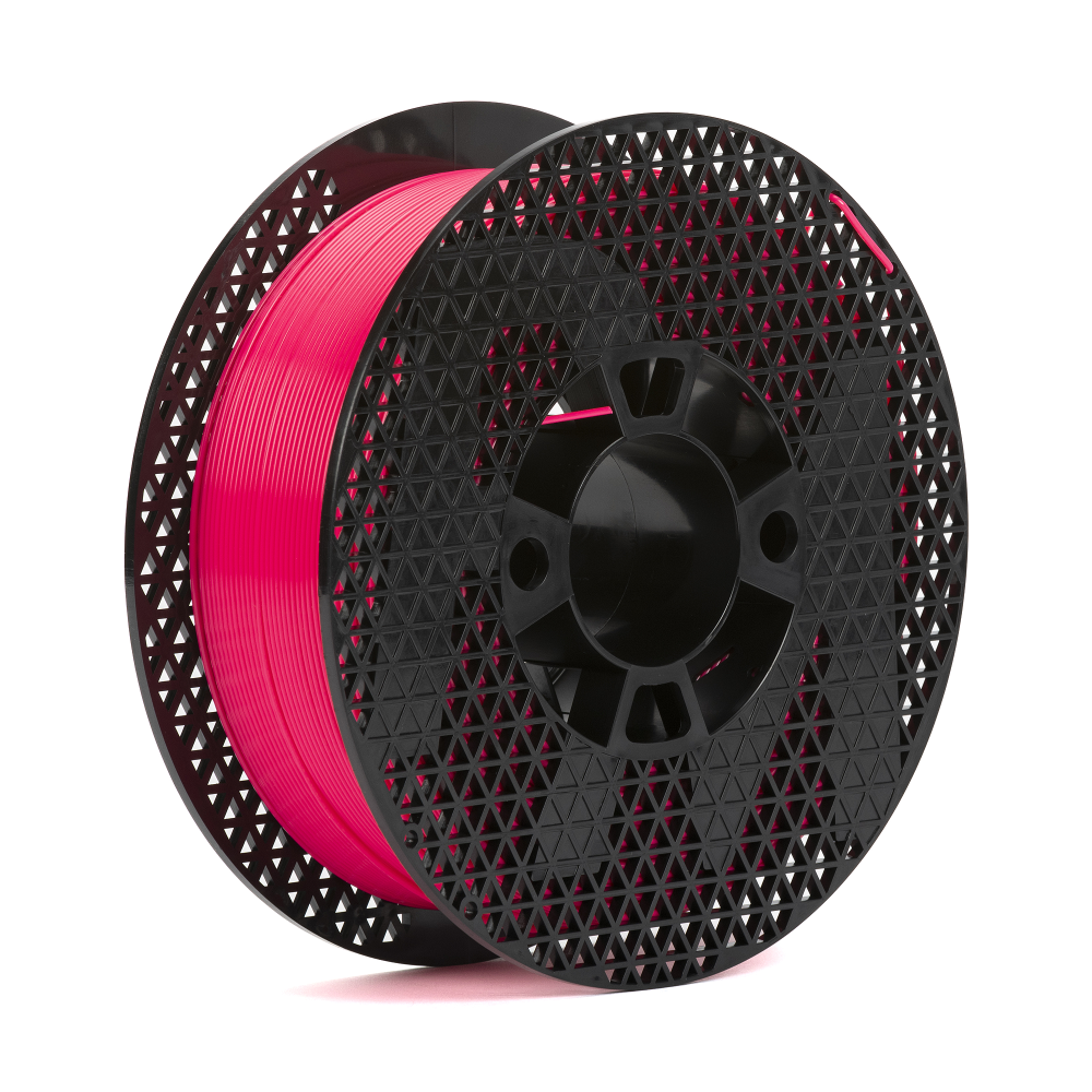PLA 1kg Pink - Filament PM