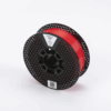 PLA 1kg Red - Filament PM