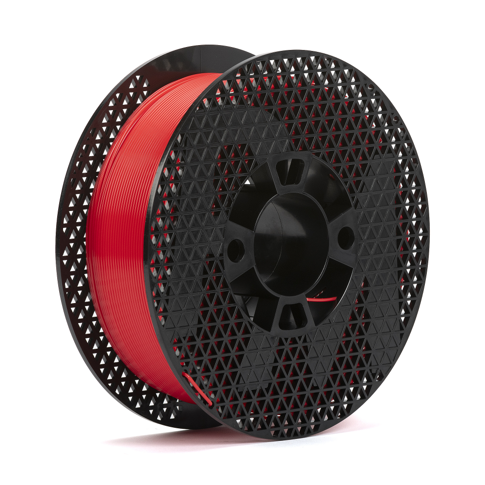 PLA 1kg Red - Filament PM