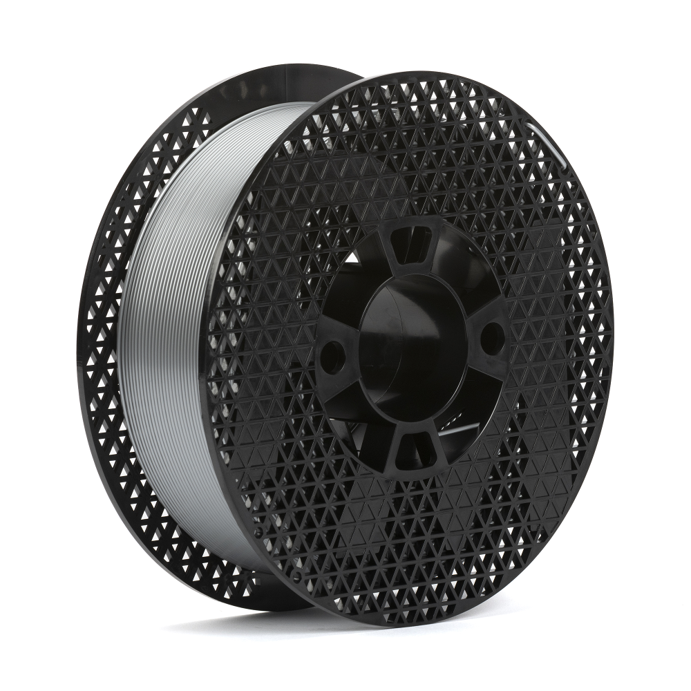 PLA 1kg Silver - Filament PM
