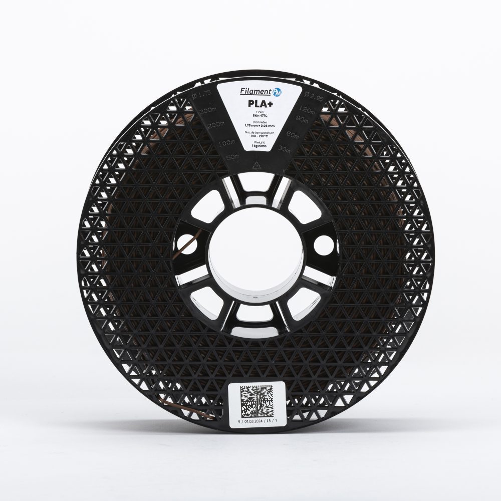 PLA+ SKIN EDITION 1kg 477C - Filament PM - Image 3