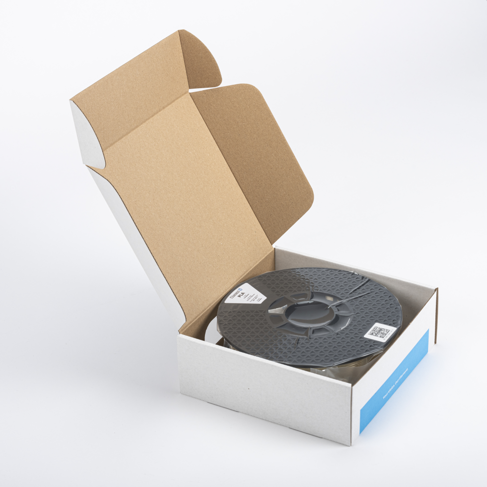 PLA 1kg Transparent - Filament PM - Image 8