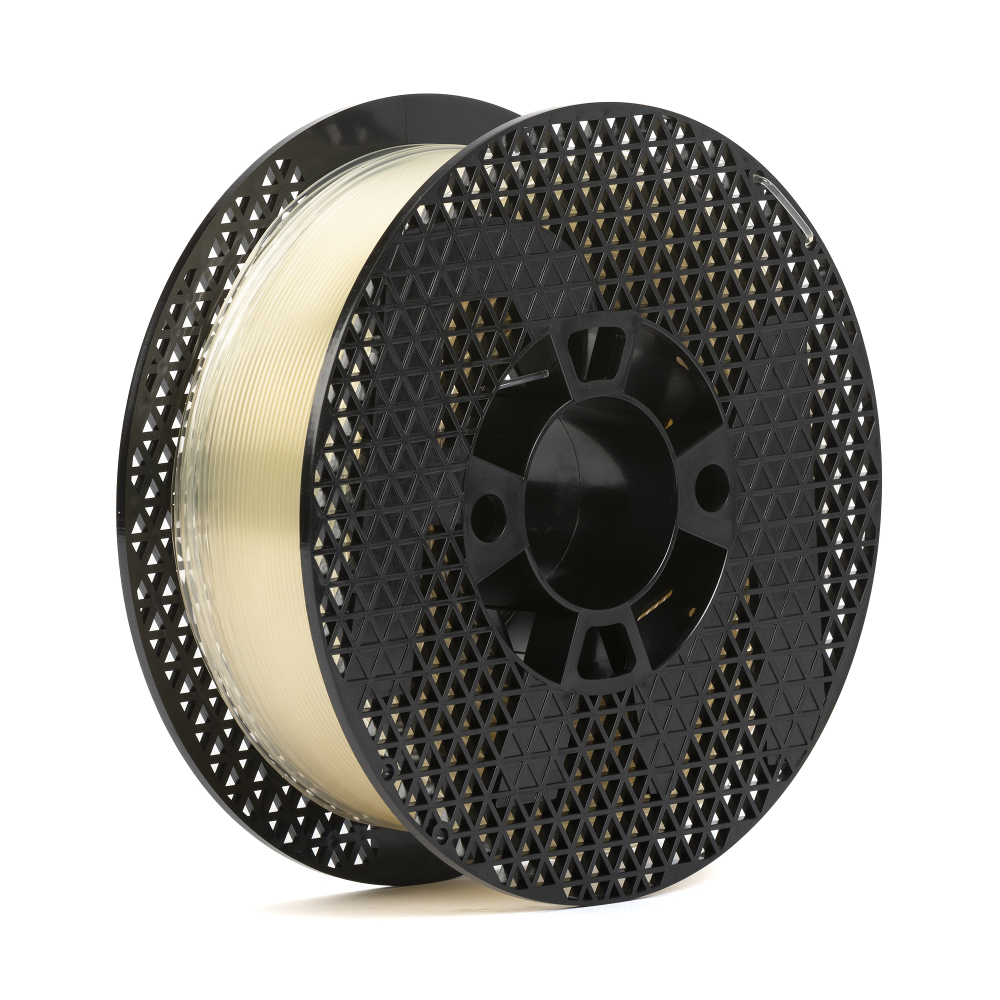 PLA 1kg Transparent - Filament PM