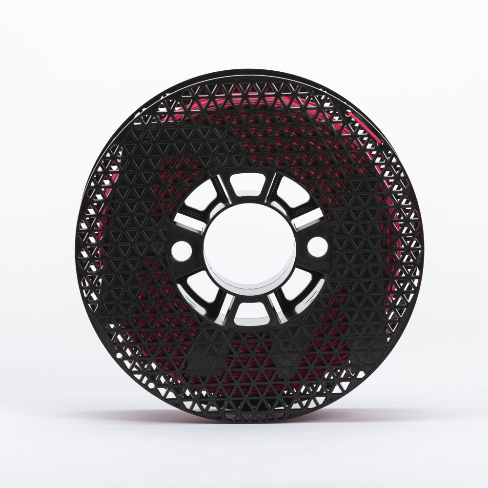 PLA+ 1kg Viva Magenta - Filament PM - Image 2