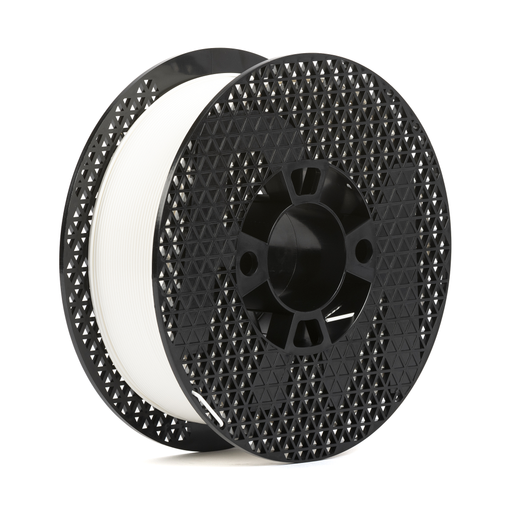 PLA 1kg White - Filament PM
