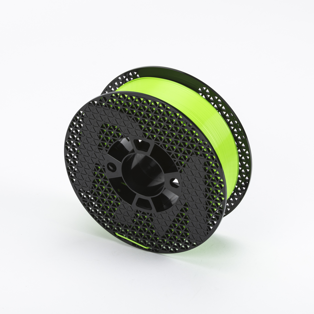 PLA 1kg Yellowgreen - Filament PM - Image 5