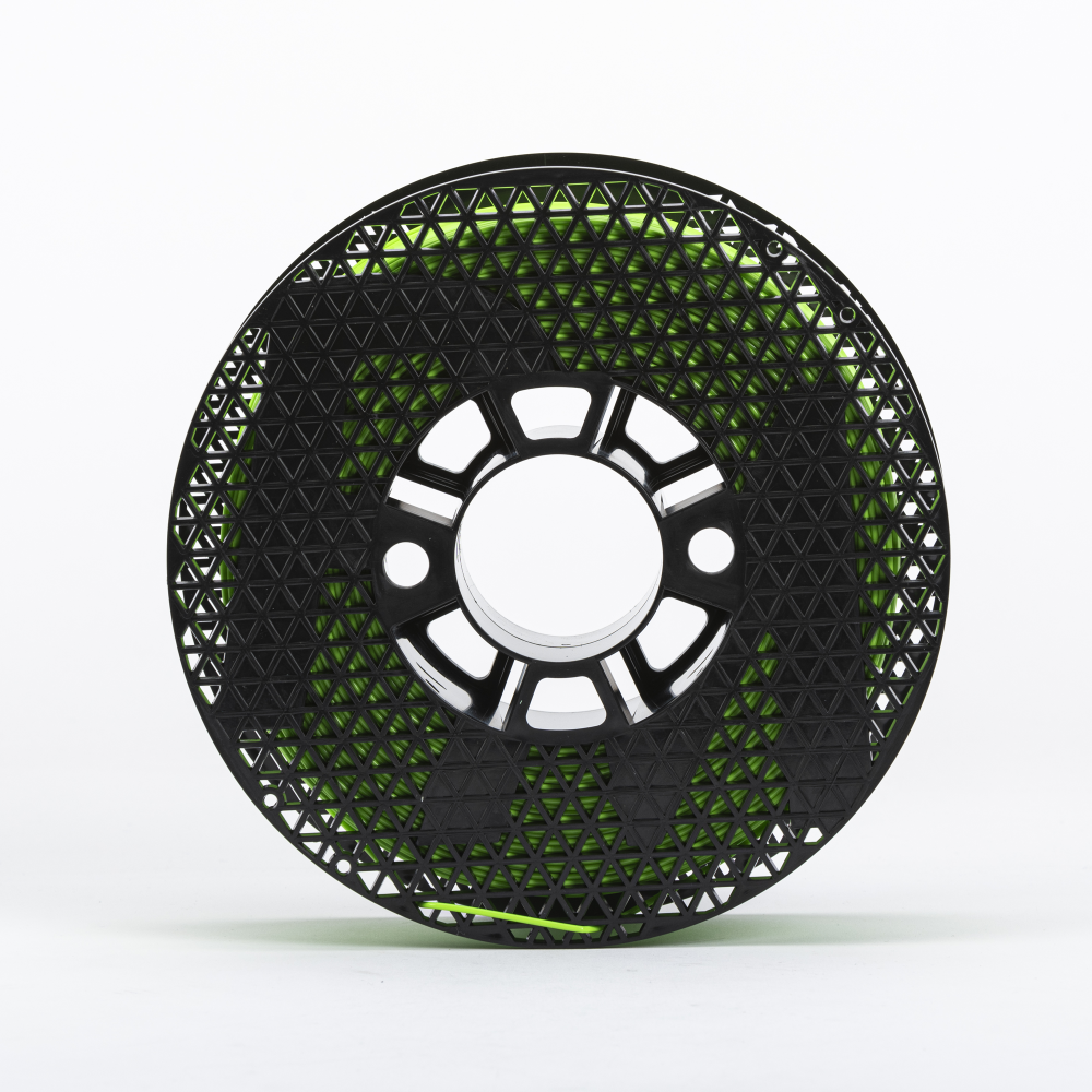 PLA 1kg Yellowgreen - Filament PM - Image 3
