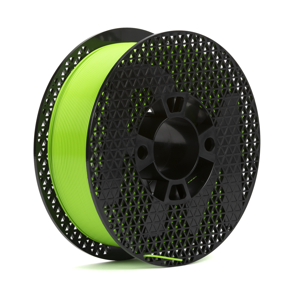 PLA 1kg Yellowgreen - Filament PM