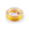 Smartfil PLA CRYSTAL YELLOW M 750g Amarelo Translucido - Smart Materials 3D