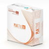 PLA PLACTIVE AN1 750g Verde Antibacteriano - COPPER 3D