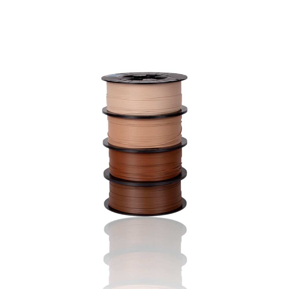 PLA+ SKIN EDITION 1kg 480C - Filament PM - Image 17
