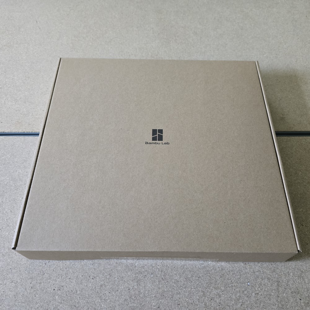 Plataforma Heatbed Cable A1 RECALL - Bambu Lab - Image 9
