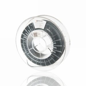 PETG FX120™ 500g Iron Grey - Spectrum Filaments