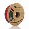 TPU 95A TPU95-HF PolyFlex Hight Speed 1kg Translucent Red - Polymaker