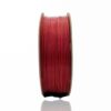 TPU 95A TPU95-HF PolyFlex Hight Speed 1kg Translucent Red - Polymaker