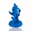 PC PolyMax Tough 750g Blue - Polymaker