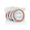 PACK Sample Box 4 Amostras ( (PolyLite PC, PolyMax PC, PC-FR, PC-ABS, PC-PBT) - Polymaker