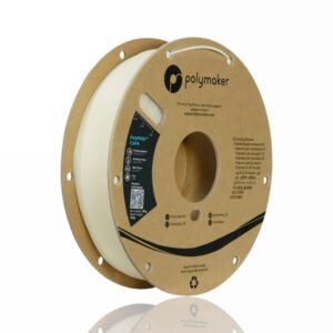PA6 PolyMide CoPA 750g Natural (Clear) - Polymaker – LINHA ANTIGA (Consultar Descrição)