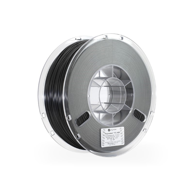 PC-ABS 1kg White - Polymaker - Image 3