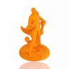 PLA-LW PolyLite 800g Bright Orange - Polymaker